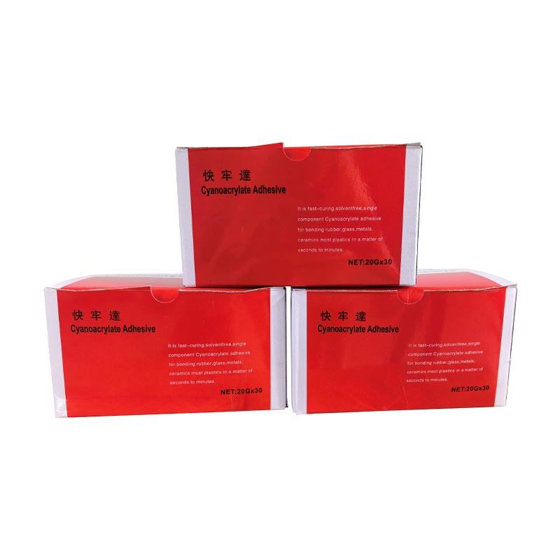 117 Cyanoacrylate Glue