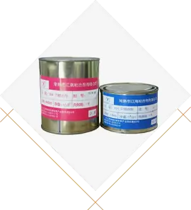 Epoxy Adhesive