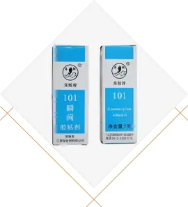Cyanoacrylate Adhesive