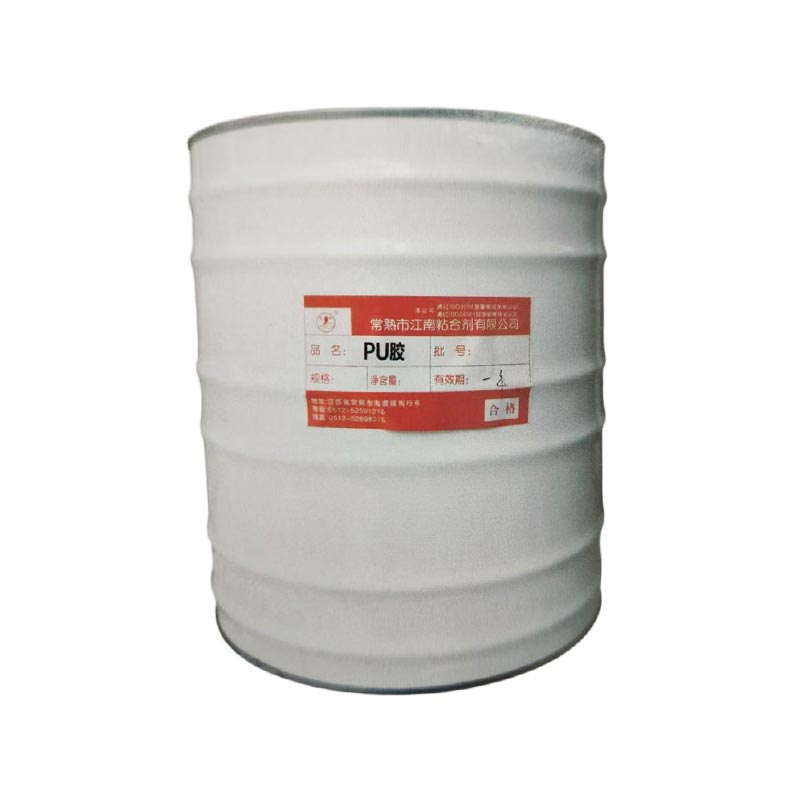 How Does Polyisocyanate Adhesive Work?