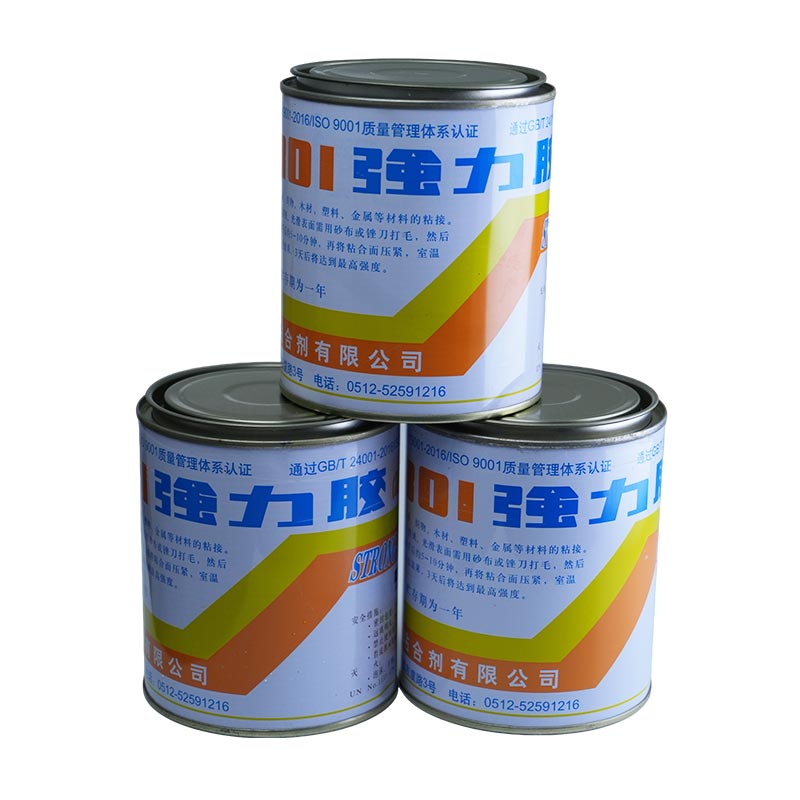 How to Choose the Right Neoprene Adhesive for Strong and Durable Bonding?