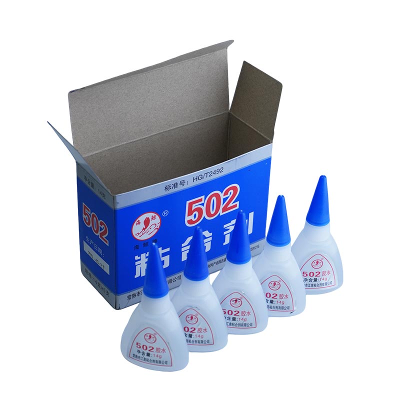 502 Glue